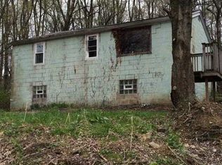 872 Pony Farm Rd, Kittanning, PA 16201