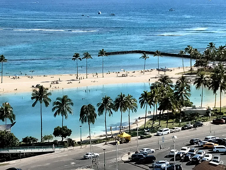 1765 Ala Moana Blvd #1887 — Photo 10