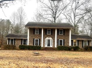 3795 N Walston Bridge Rd, Jasper, AL 35504