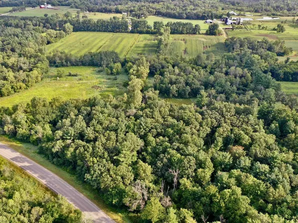 County Road J, Westfield, WI 53964