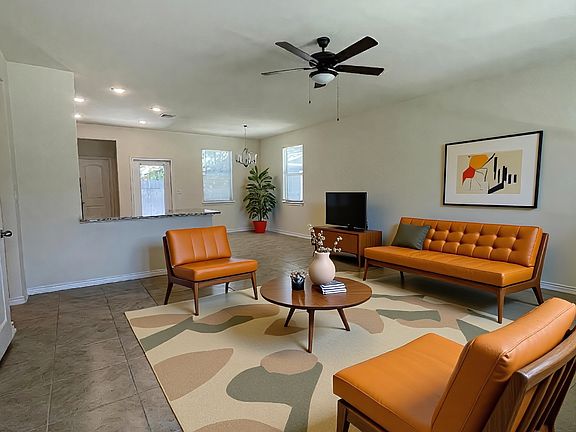 living rm