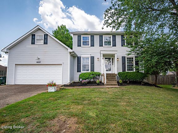 2nd image of 3017 Velden Dr