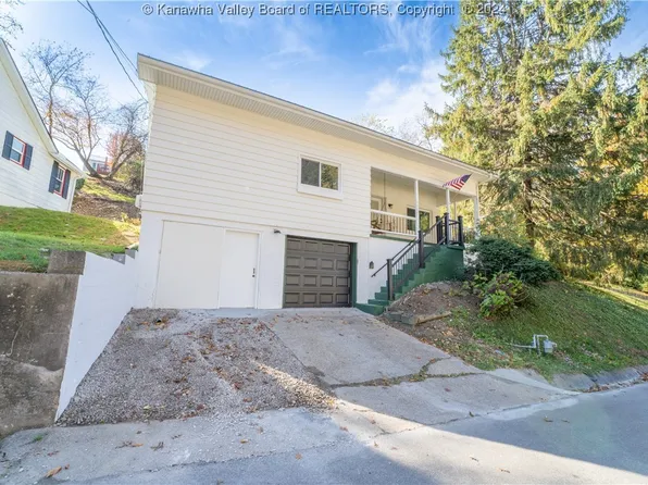 4803 Country Club Blvd, South Charleston, WV 25309