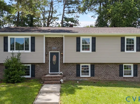 2704 Toronto Ln, Prince George, VA 23875