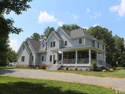 1463 Hamlets Chapel Rd, Pittsboro, NC, 27312