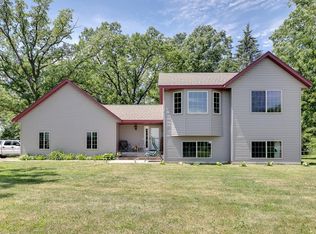22743 Evergreen Rd, Pine City, MN 55063
