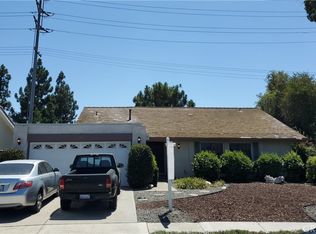 630 W Alpine Ave, Santa Ana, CA 92707