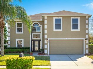 242 Zachary Wade St, Winter Garden, FL 34787