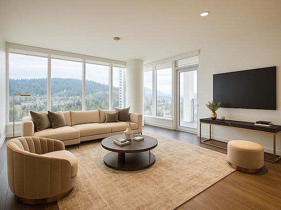 3rd image of 567 Clarke Rd #1604