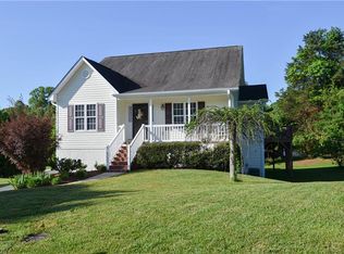 4201 Salem Landing Ct, Winston Salem, NC 27101