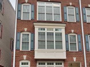 4575 Whittemore Pl #1312, Fairfax, VA 22030