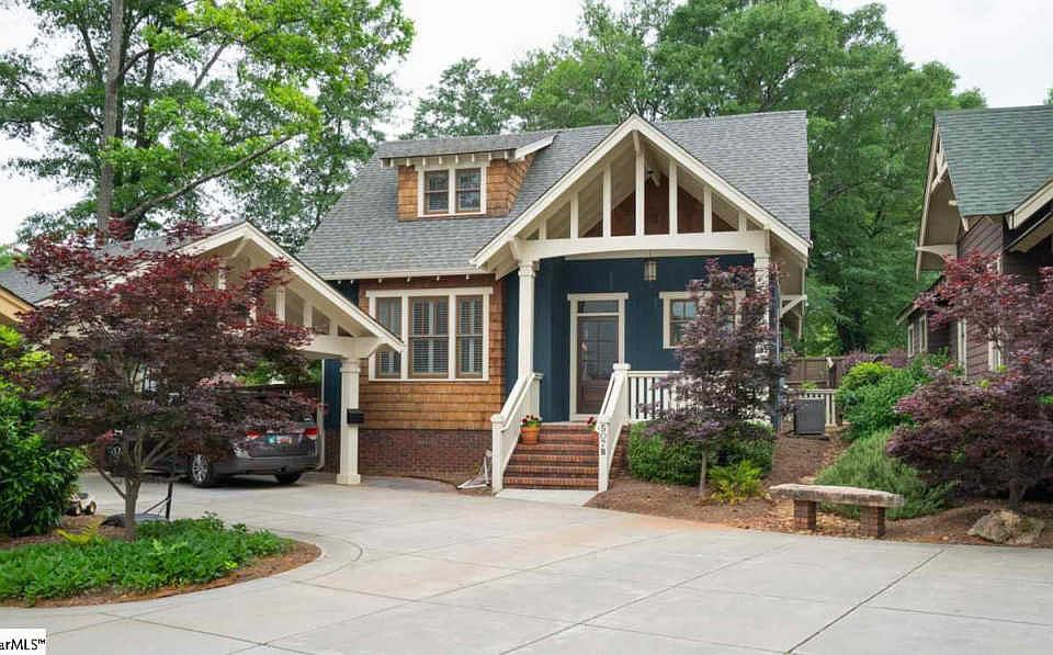 1st image of 507B Townes St