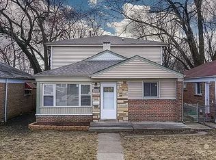 3527 W 80th Pl, Chicago, IL 60652