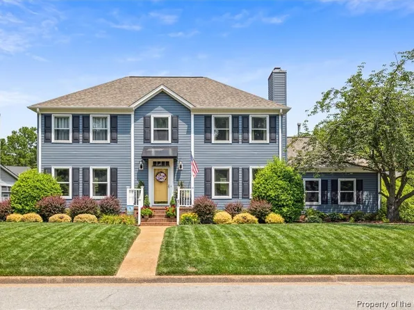 31 Welford Ln, Newport News, VA 23606