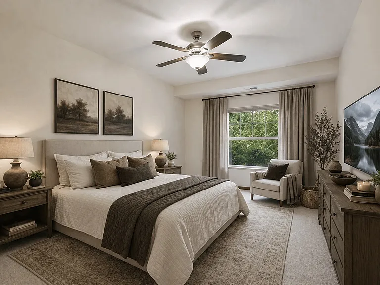 The Estates at Arbor Oaks — Photo 13