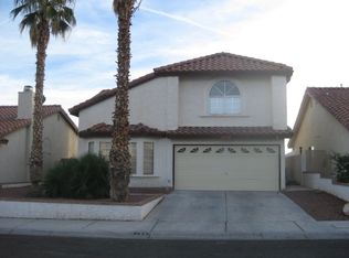8629 Catalonia Dr, Las Vegas, NV 89117