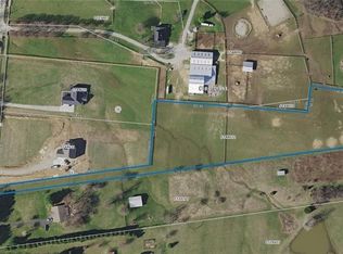 Hathaway Rd, Lebanon, OH 45036