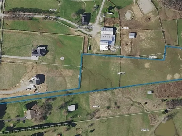 Hathaway Rd, Lebanon, OH 45036