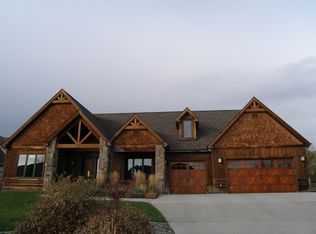 10 Oak Tree Ct, Sheridan, WY 82801