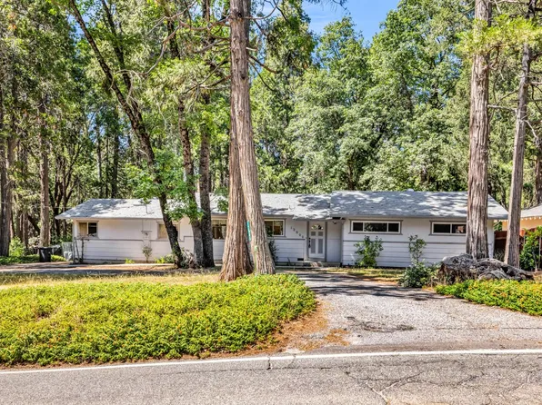 12600 Banner Lava Cap Rd, Nevada City, CA 95959