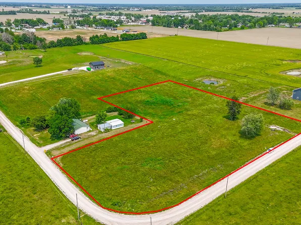 County Rd, Cairo, MO 65239