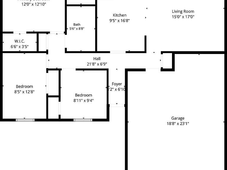 616 Reveille Rd — Photo 26