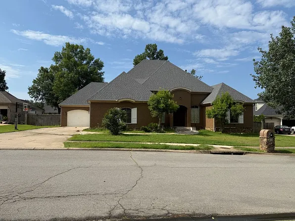 603 Sedgefield Dr, Bryant, AR 72022
