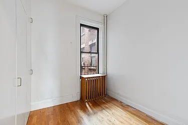 Rented by Corcoran