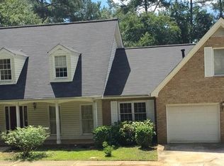 4491 John Wesley Dr, Decatur, GA 30035