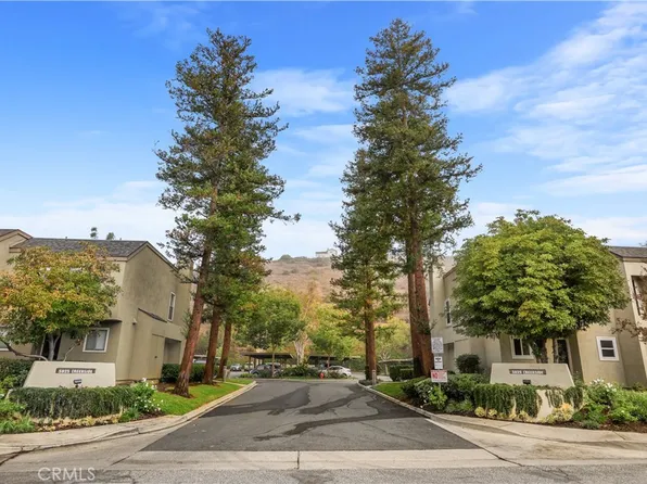 5825 E Creekside Ave Unit 22, Orange, CA 92869