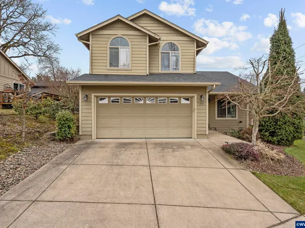 1931 Arroyo Ridge Dr NW, Albany, OR 97321
