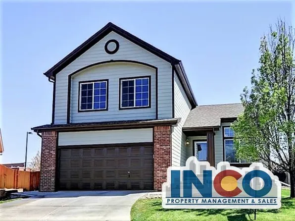 15576 Olmsted Pl, Denver, CO 80239
