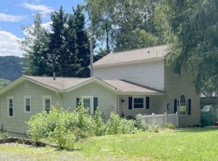 308 Browntown Rd, Leicester, NC 28748