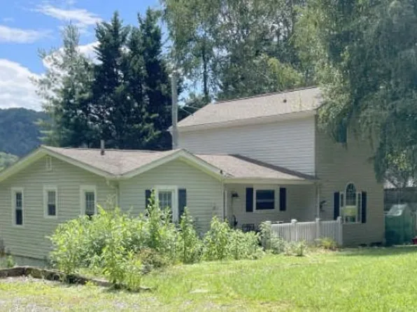 308 Browntown Rd, Leicester, NC 28748