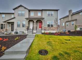 1097 W Wasatch Spring Rd, Kamas, UT 84036