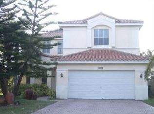 3836 SW 166th Ave, Miramar, FL 33027