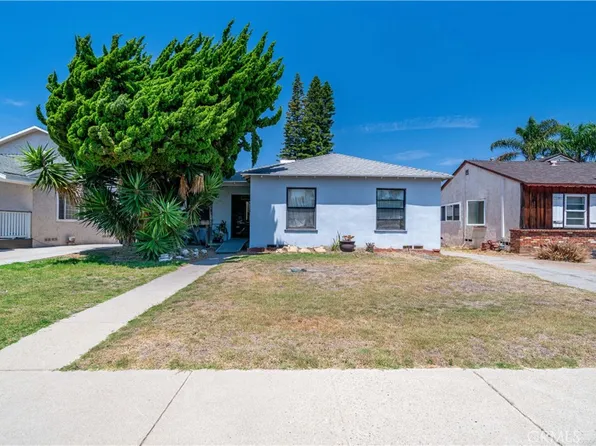 1421 E Walnut Ave, El Segundo, CA 90245