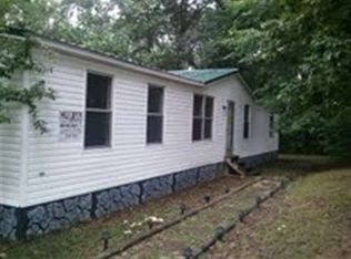 509 Oak Grove Rd, Rogersville, TN 37857