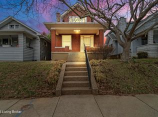 1615 Stevens Ave, Louisville, KY 40205