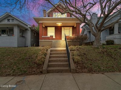 1615 Stevens Ave, Louisville, KY, 40205
