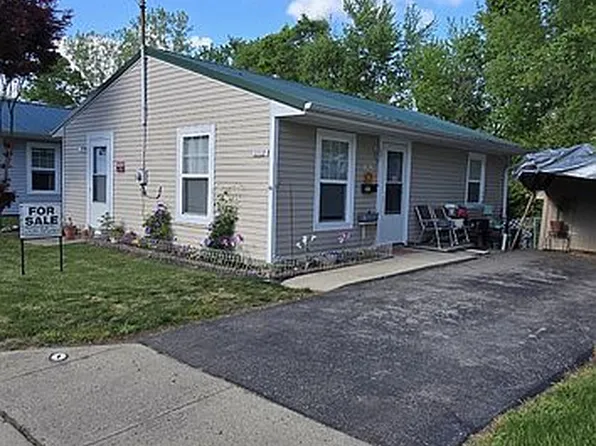 1112 Hillcrest Ave, Springfield, OH 45504