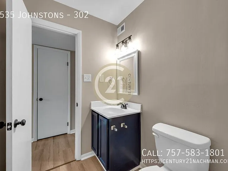 1535 Johnstons Rd #302 — Photo 26