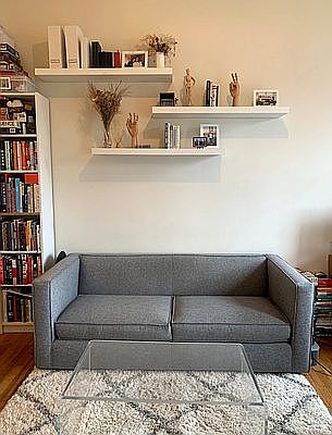 3rd image of 118 W 83rd St APT 3b