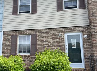 10 Westdale Dr #1, Lynchburg, VA 24501