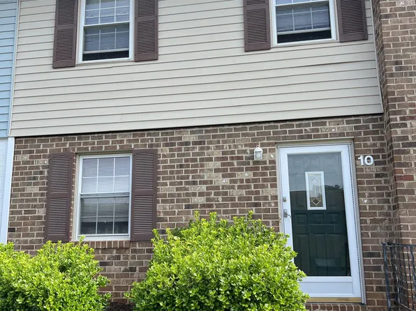 10 Westdale Dr #1, Lynchburg, VA 24501
