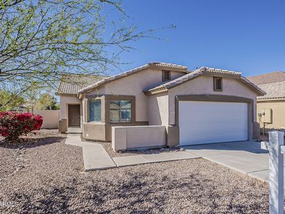 1615 W Hidalgo Ave, Phoenix, AZ, 85041