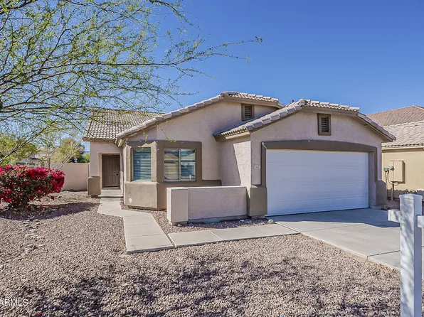 1615 W HIDALGO Avenue, Phoenix, AZ 85041