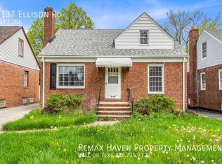 4137 Ellison Rd, South Euclid, OH 44121