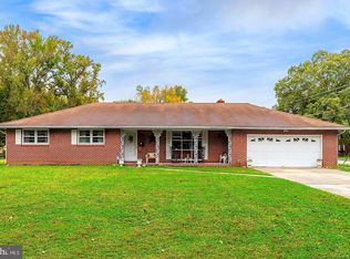 61 Benson Ave, Pennsville, NJ 08070