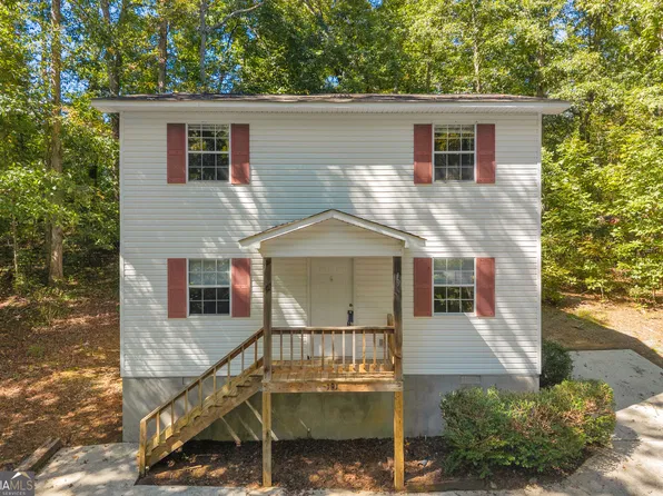 191 Eden Woods, Clarkesville, GA 30523